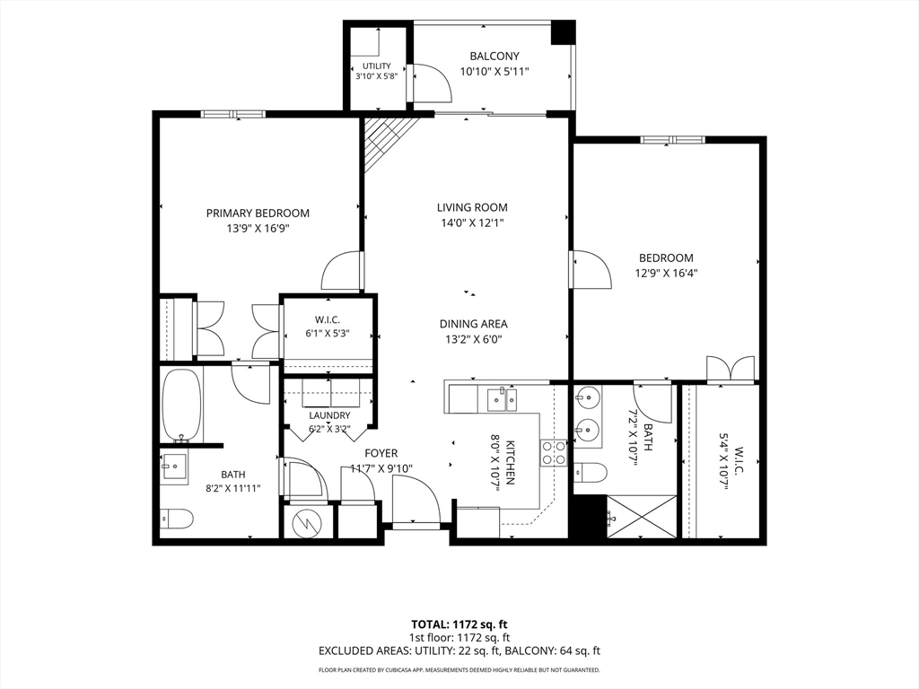 59 Walpole St # 307 Property Photo 31