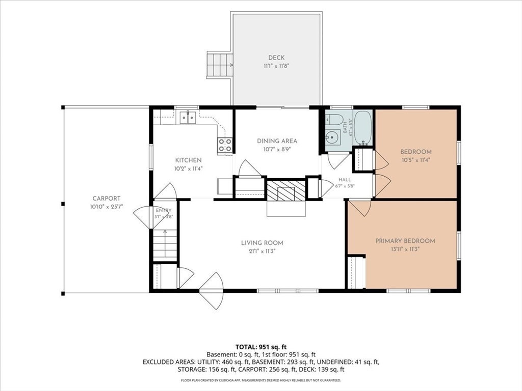 140 Milton Rd. Property Photo 18