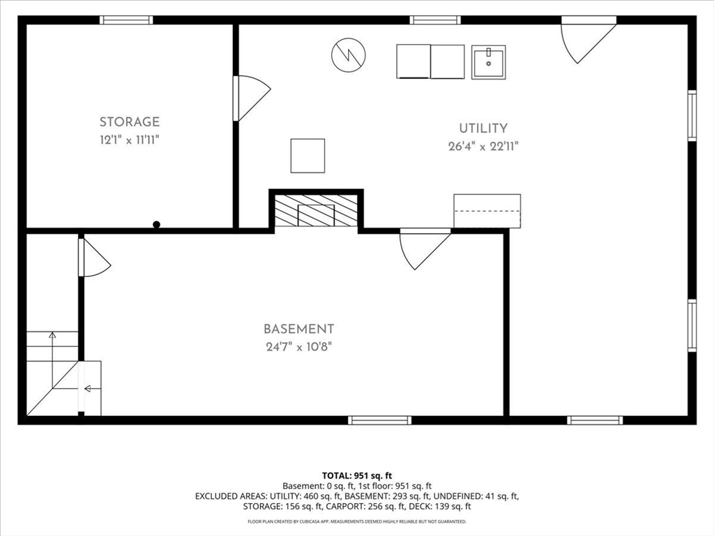 140 Milton Rd. Property Photo 19