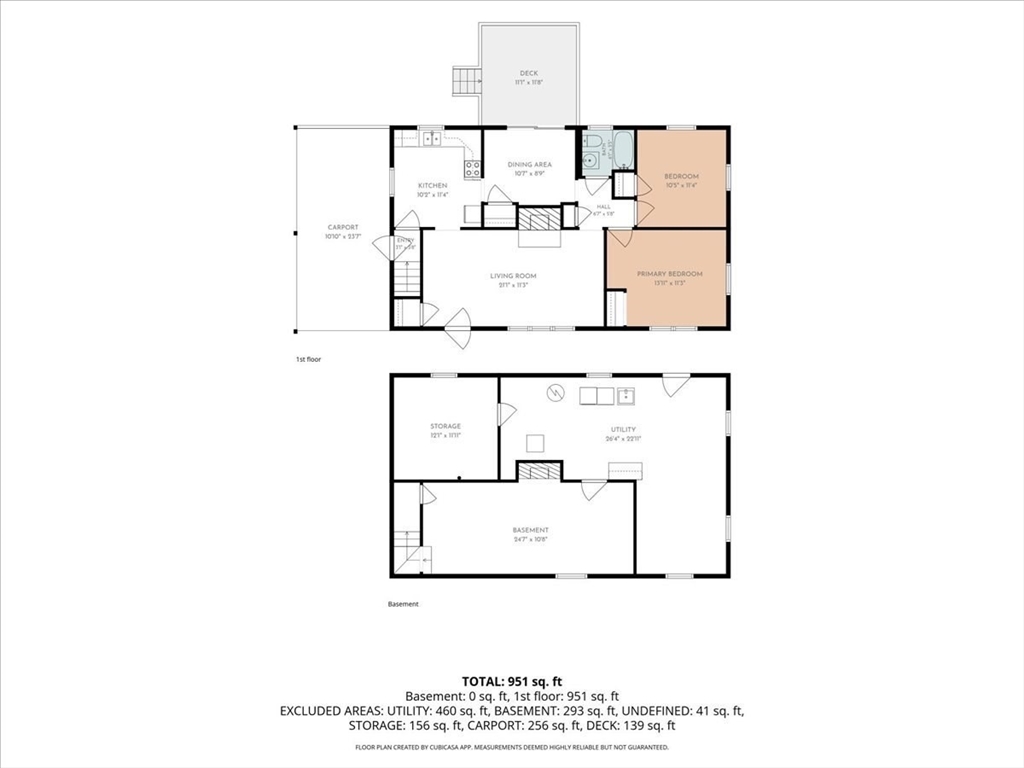 140 Milton Rd. Property Photo 20
