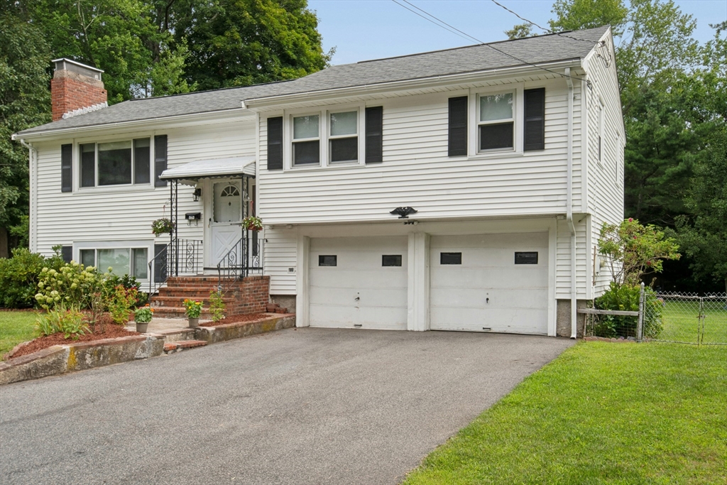 129 Chickering Road Property Photo 1