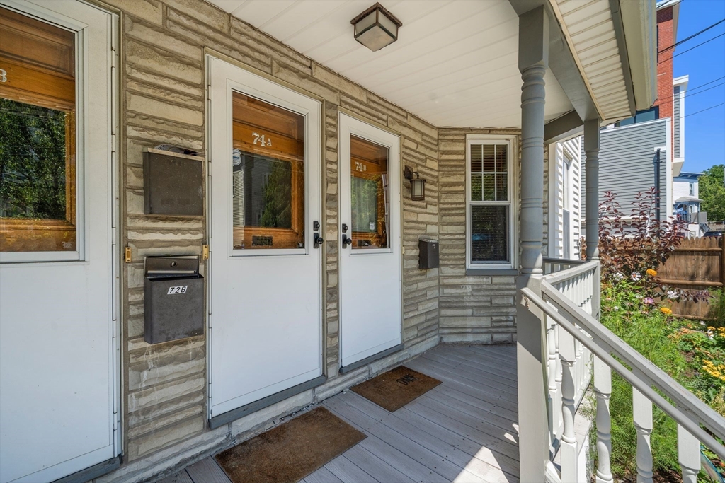 74 Trull St # B Property Photo 2