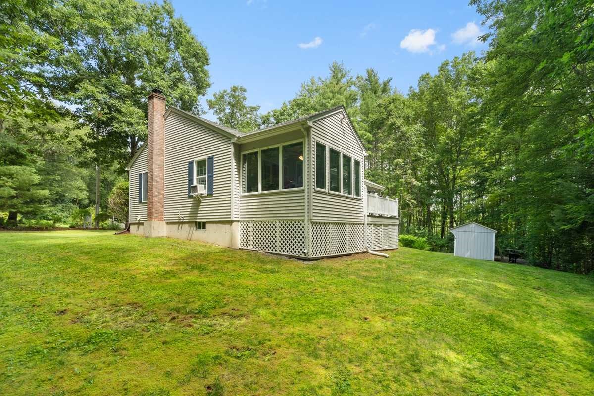 352 Town Farm Rd Property Photo 24