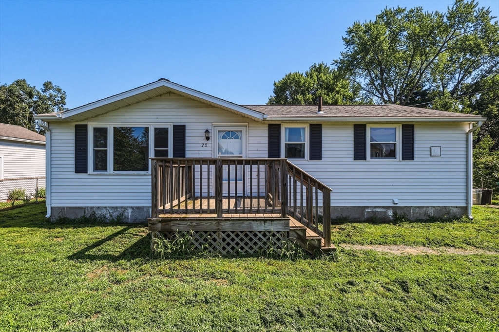 72 Artisan Street Property Photo 1