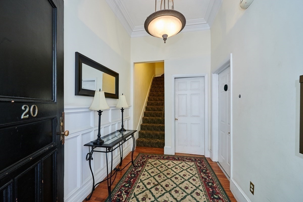 20 Hereford Street # 4 Property Photo 20