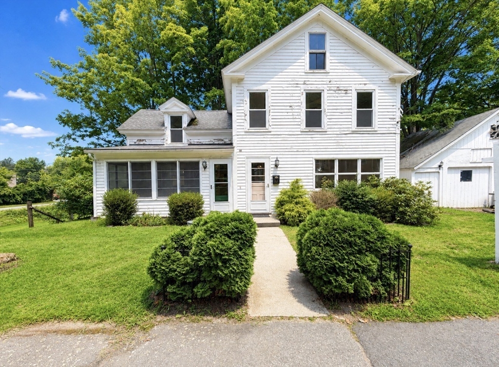 41 Pease Ave Property Photo 1