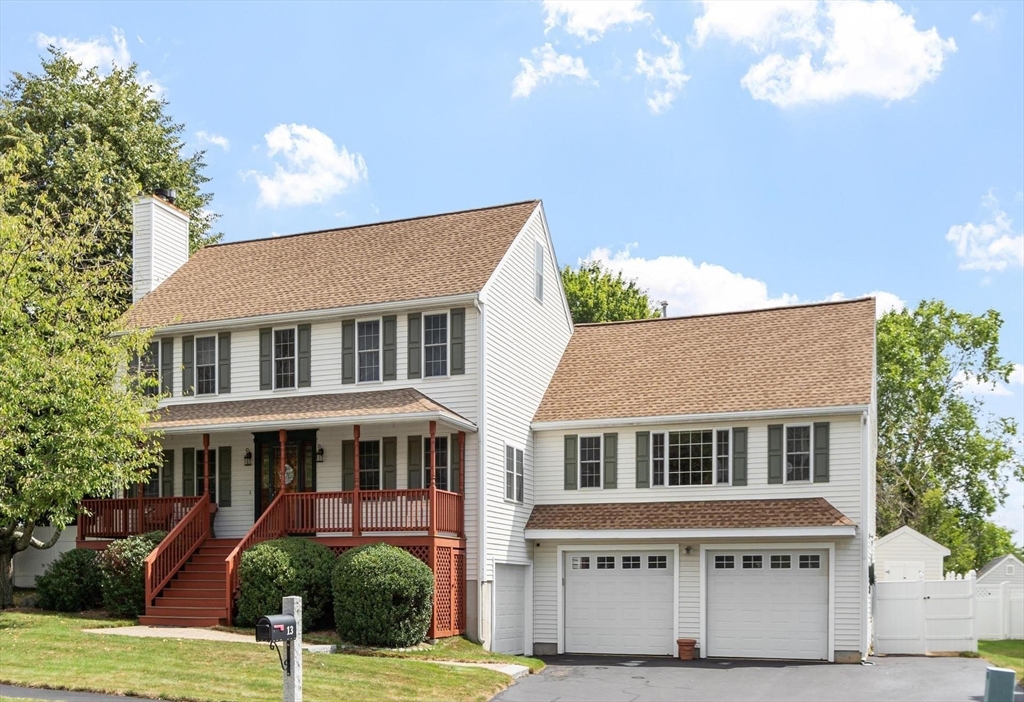 13 Russett Hill Rd Property Photo 2