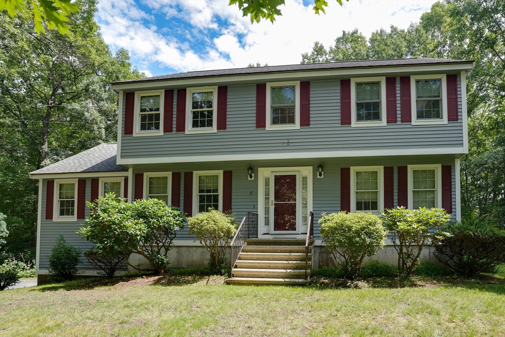 5 Ohio Rd