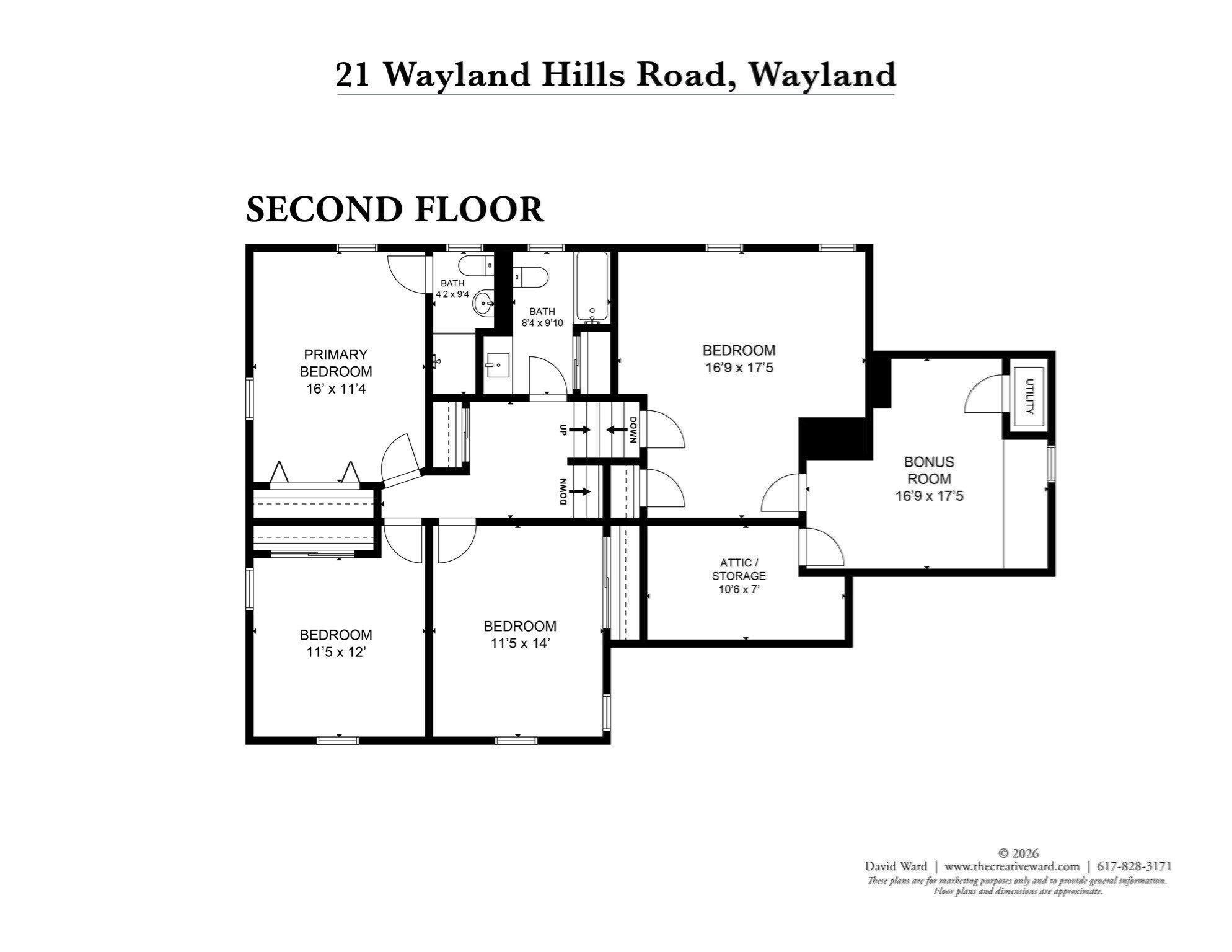21 Wayland Hills Rd. Property Photo 39