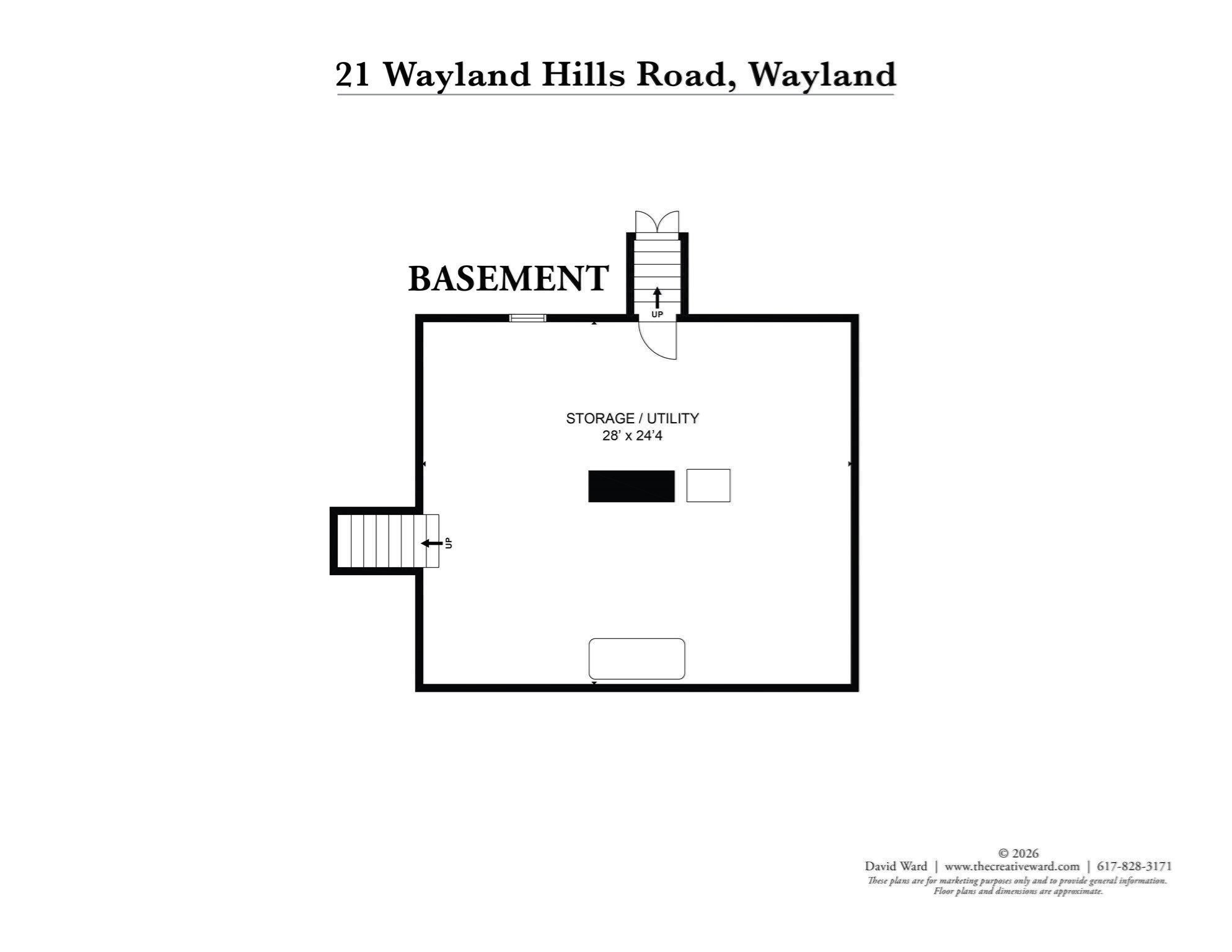 21 Wayland Hills Rd. Property Photo 40