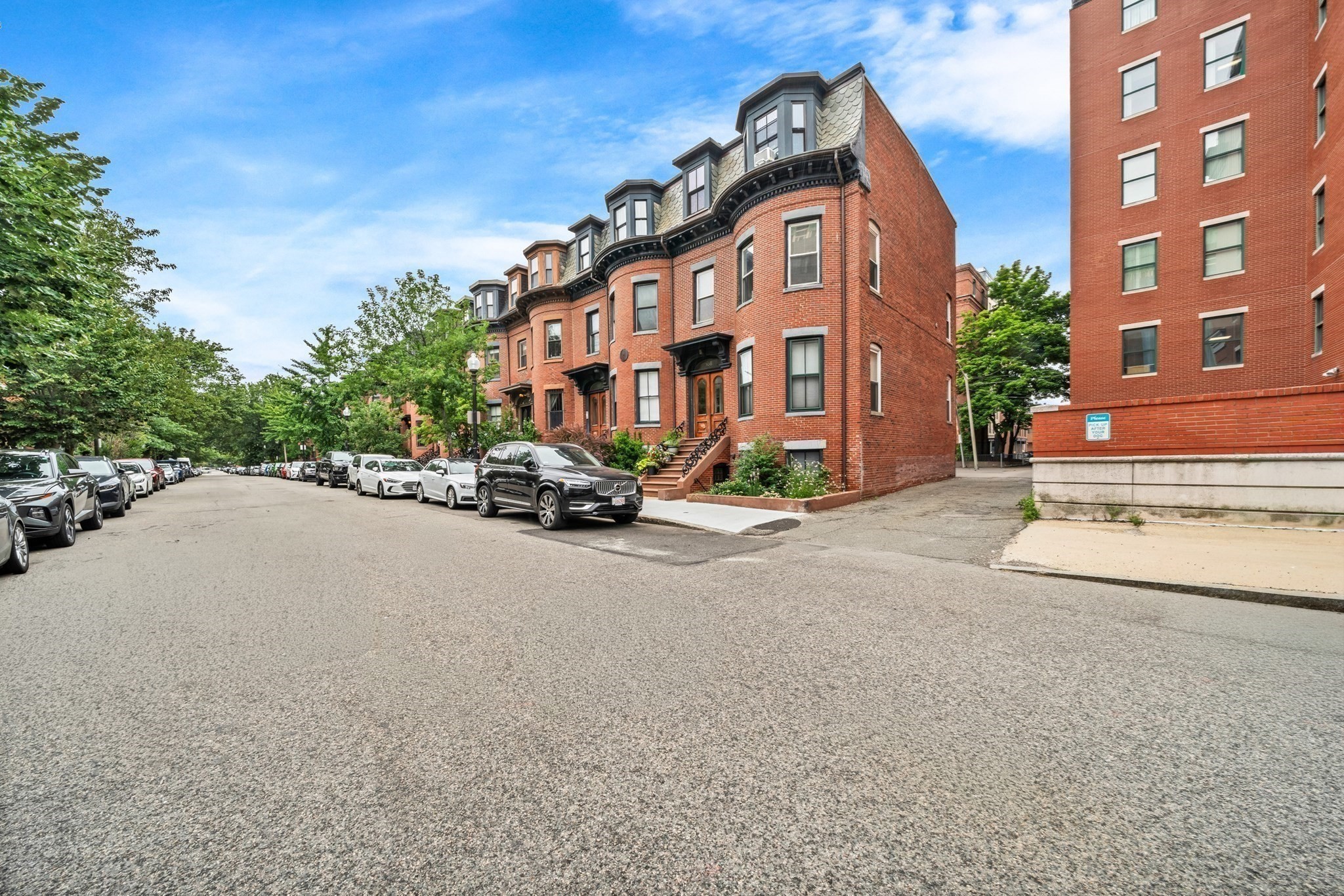 106-108 East Brookline St # 3 Property Photo 31
