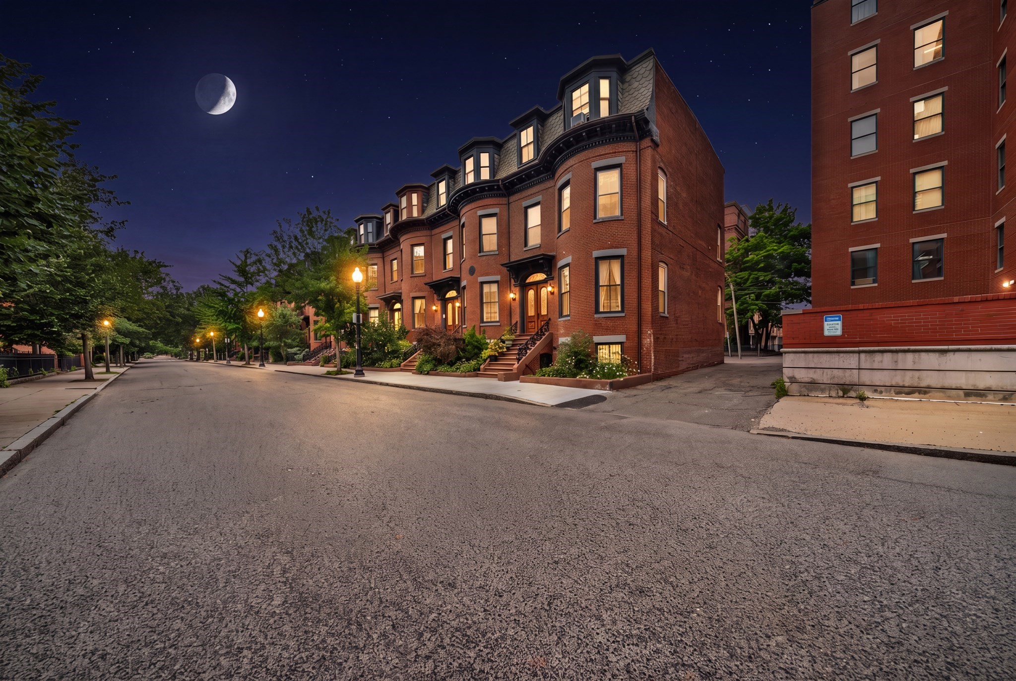 106-108 East Brookline St # 3 Property Photo 33