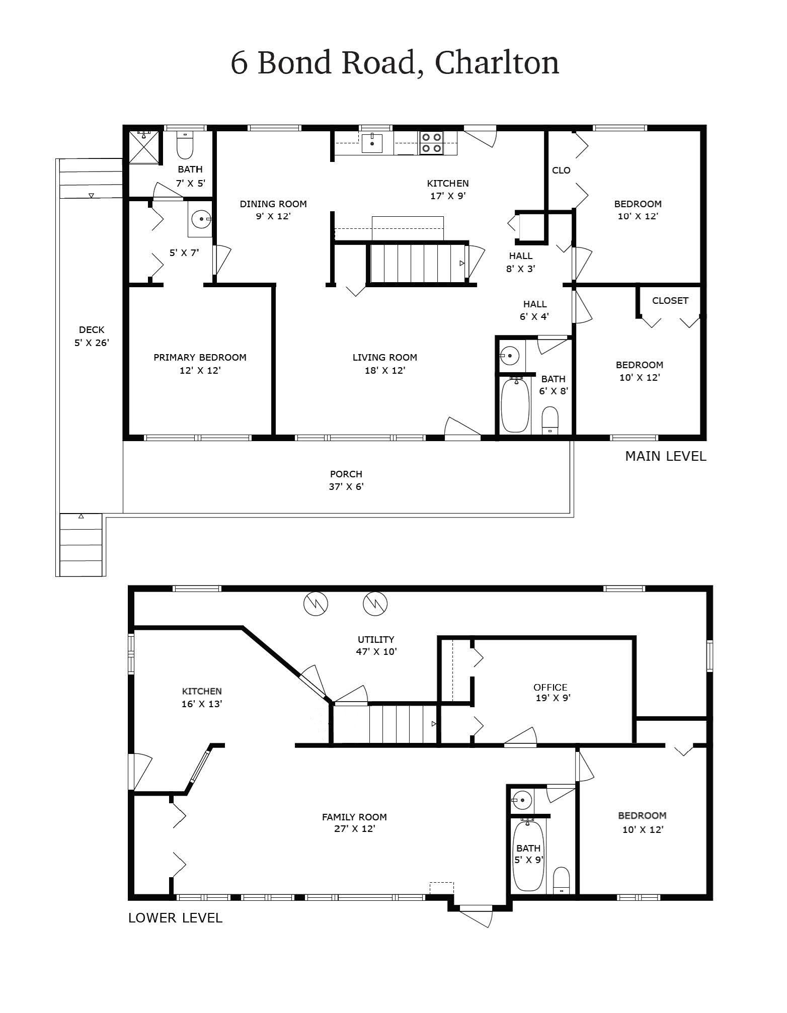 6 Bond Rd Property Photo 35