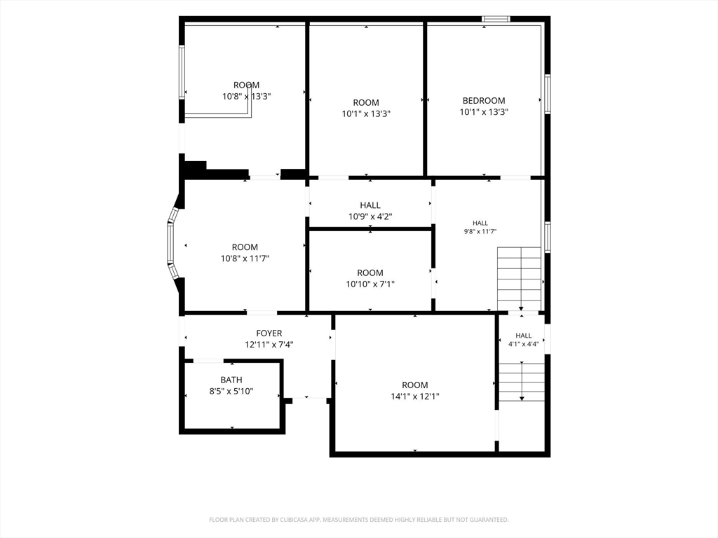 54 Central Street Property Photo 23