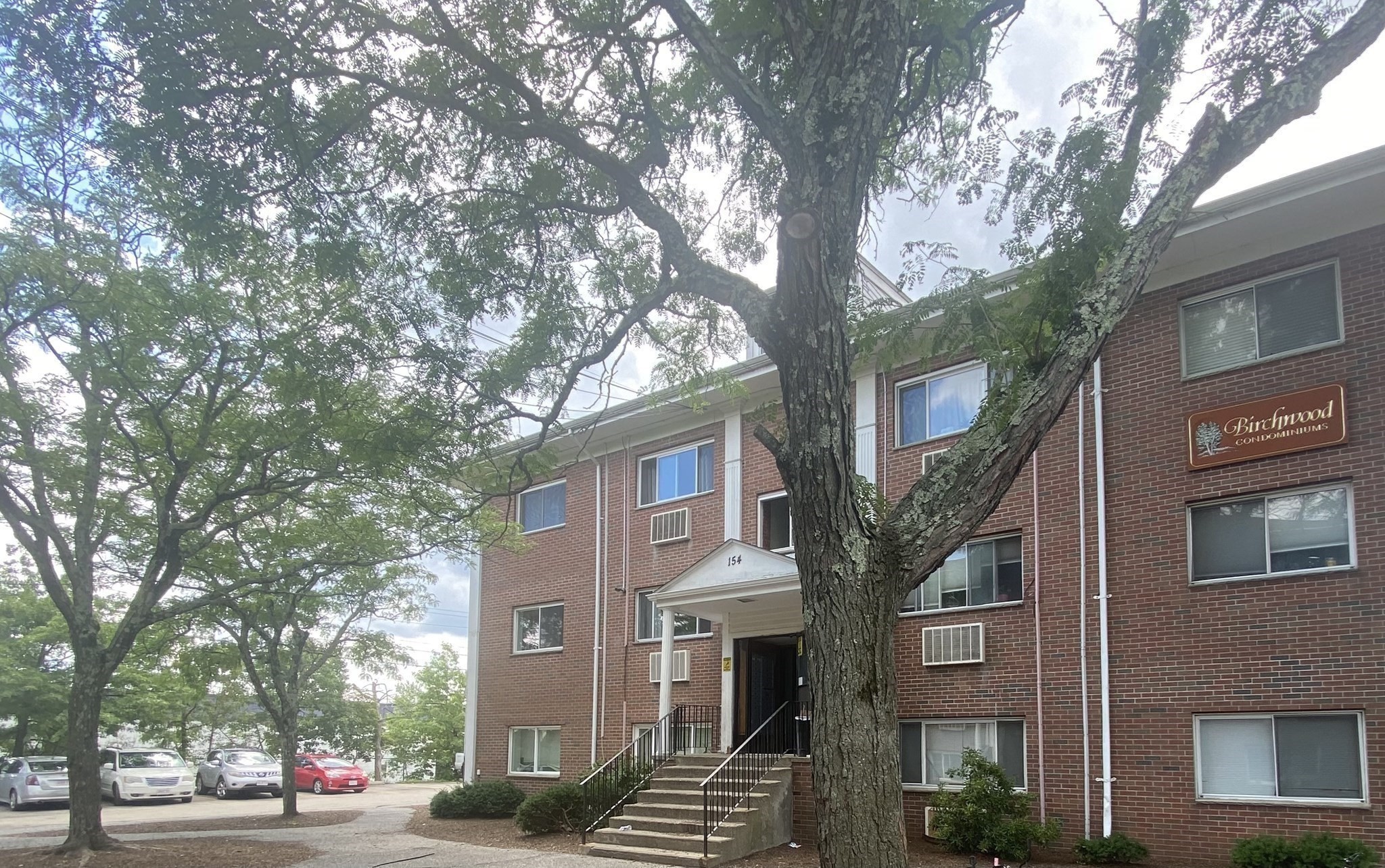 154 Second Street # A Property Photo 5