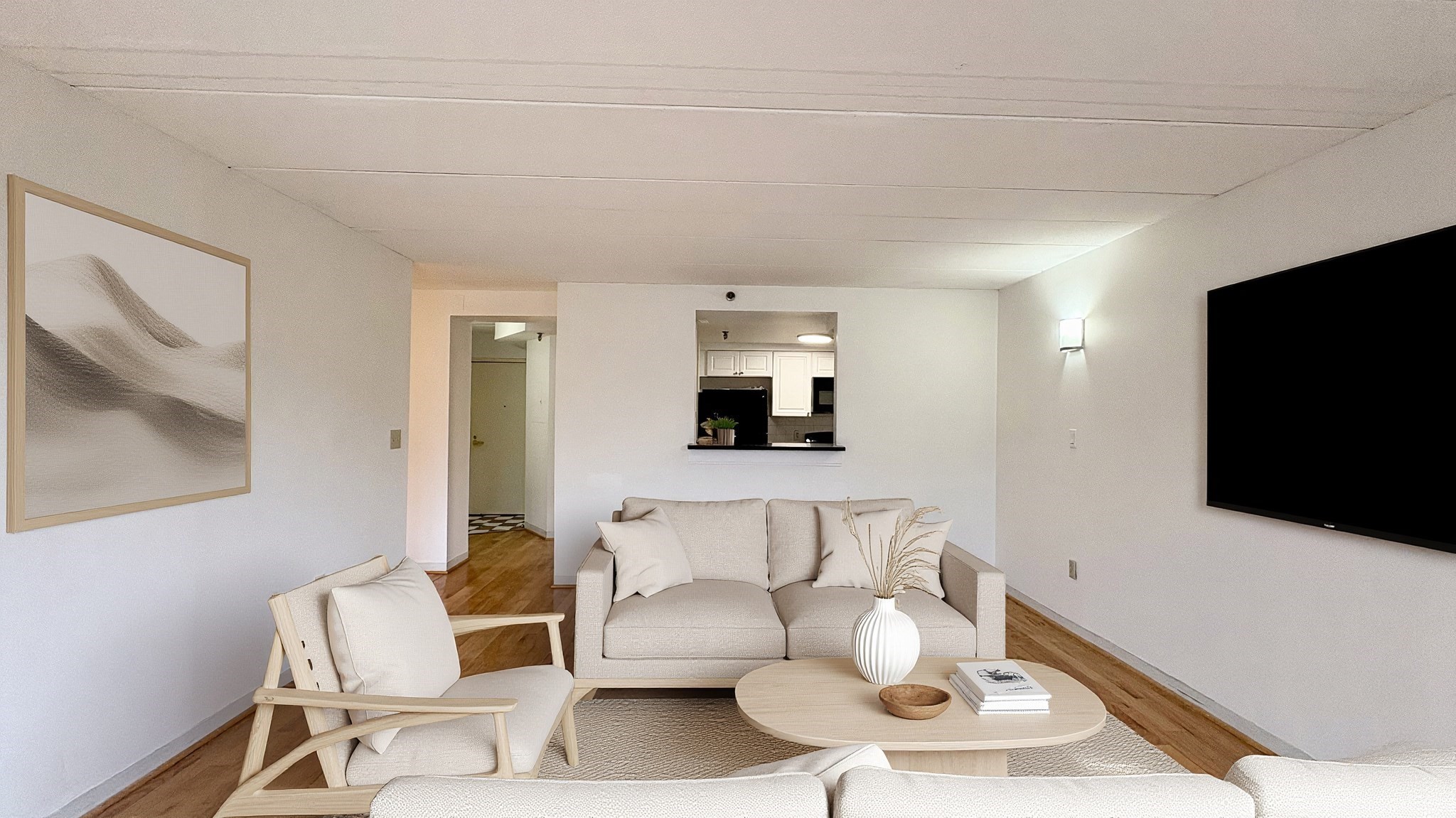 1933 Commonwealth Avenue # 410 Property Photo 2
