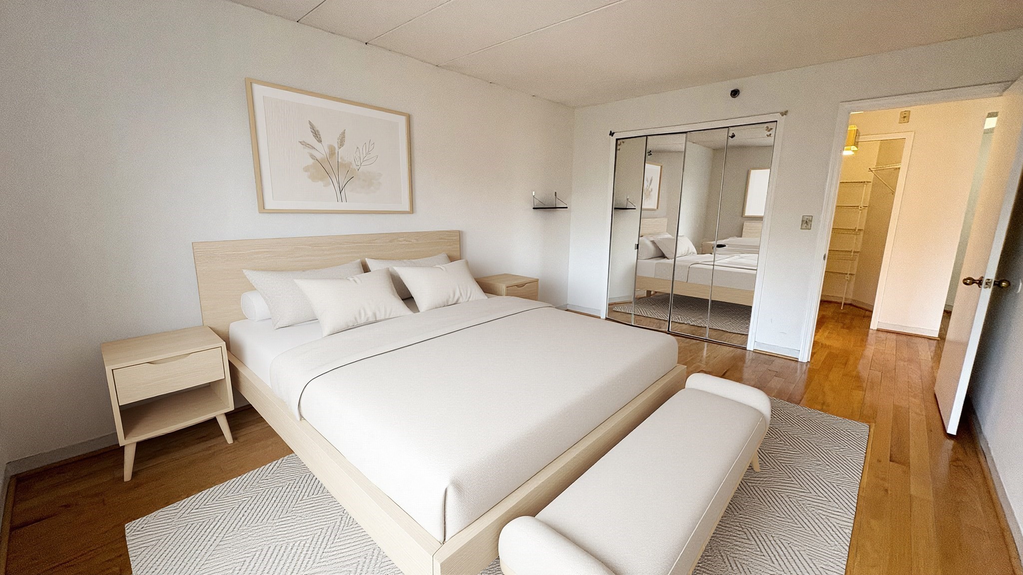 1933 Commonwealth Avenue # 410 Property Photo 5