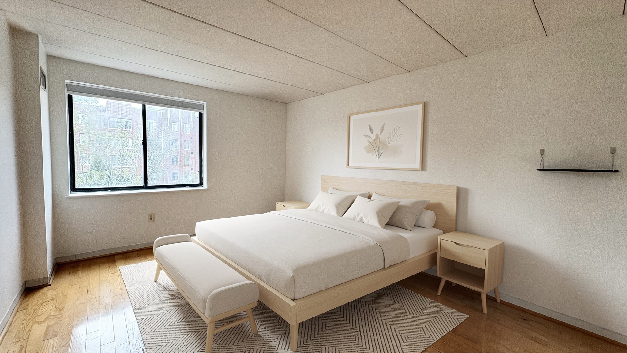 1933 Commonwealth Avenue # 410 Property Photo 6