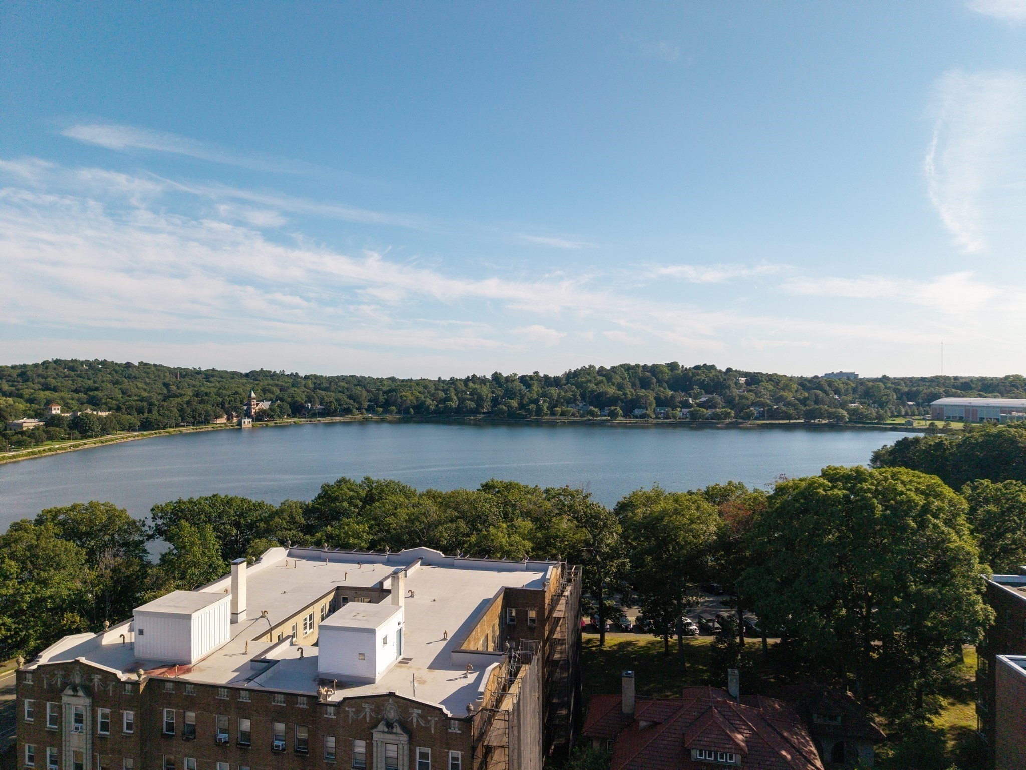 1933 Commonwealth Avenue # 410 Property Photo 26