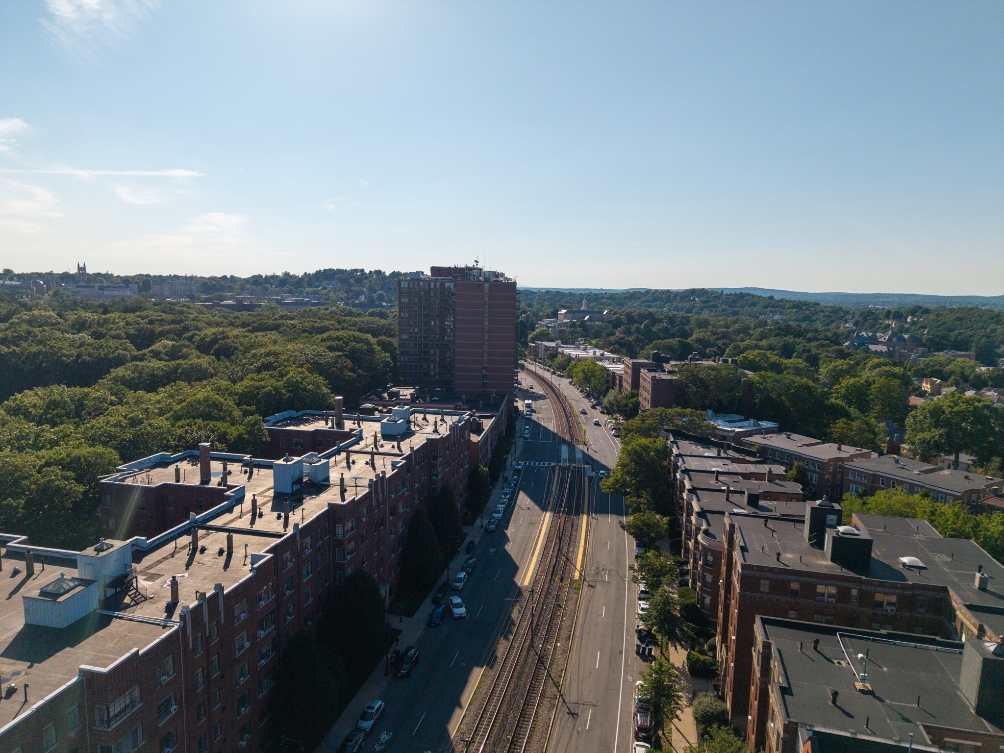 1933 Commonwealth Avenue # 410 Property Photo 27