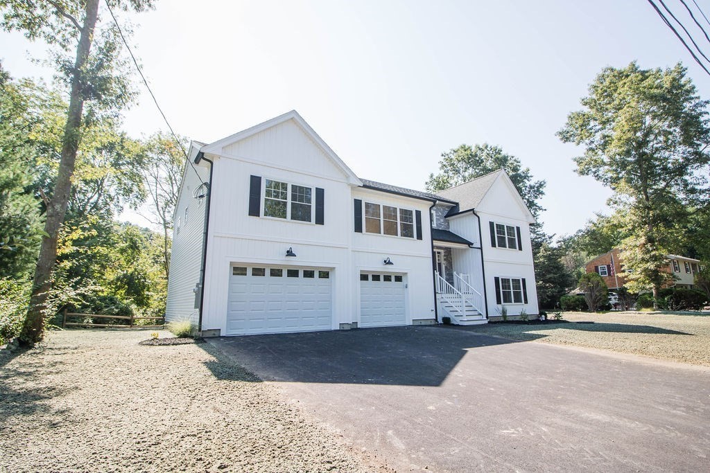 Lot 1 Sherwood Lane Property Photo 1