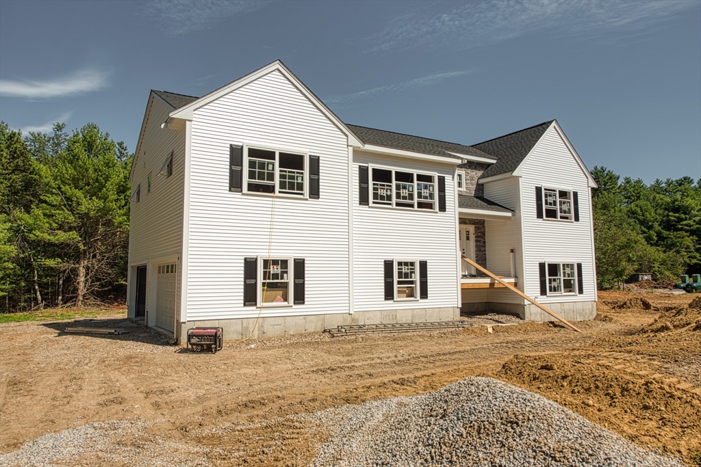 Lot 1 Sherwood Lane Property Photo 2