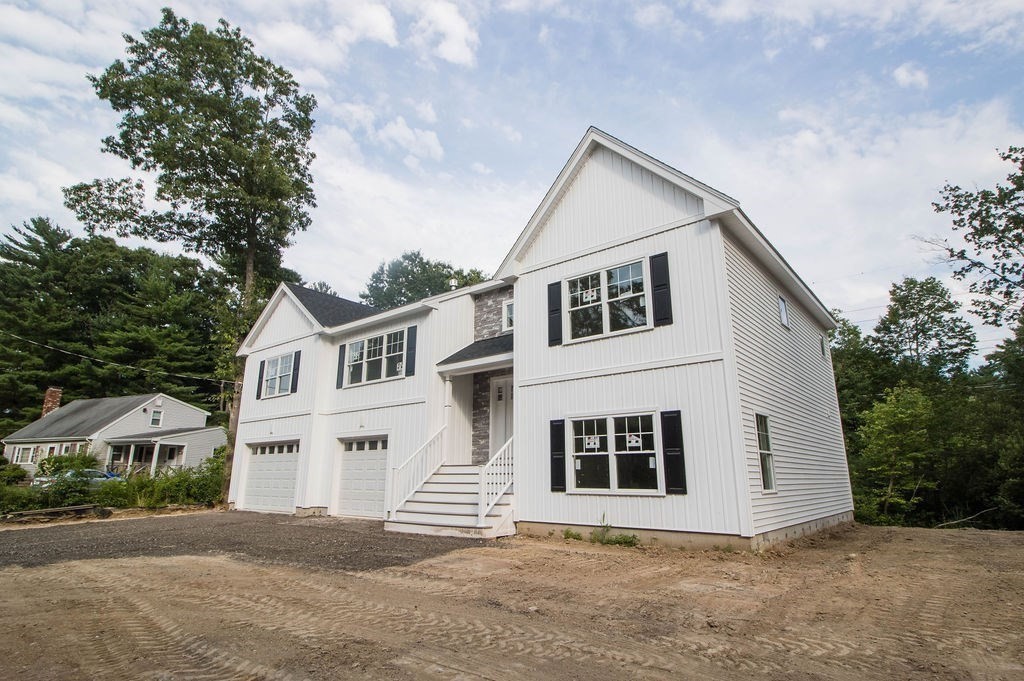 Lot 1 Sherwood Lane Property Photo 3