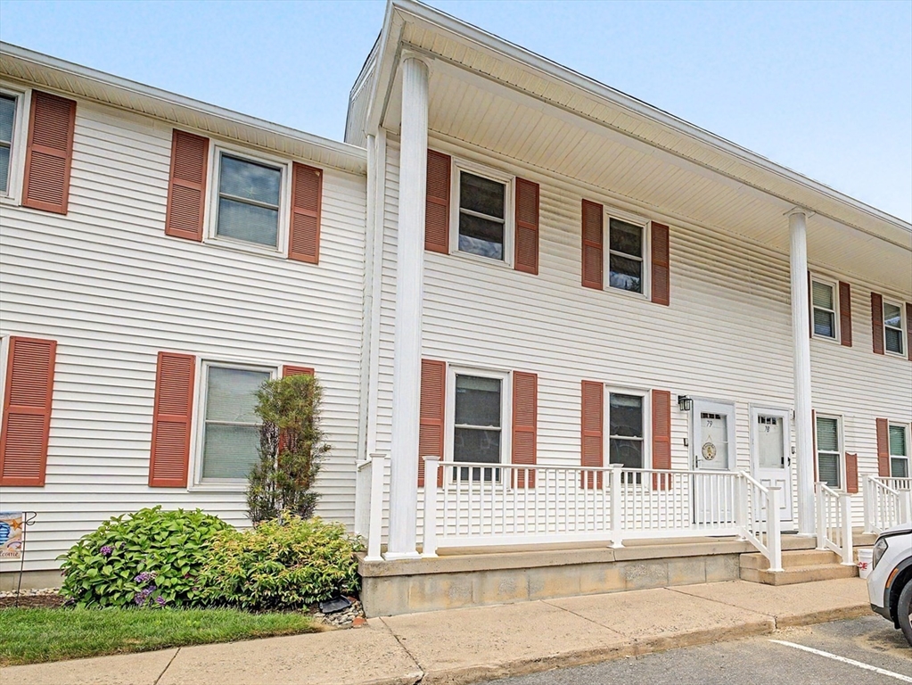 200 Lambert Terr # 79 Property Photo 1