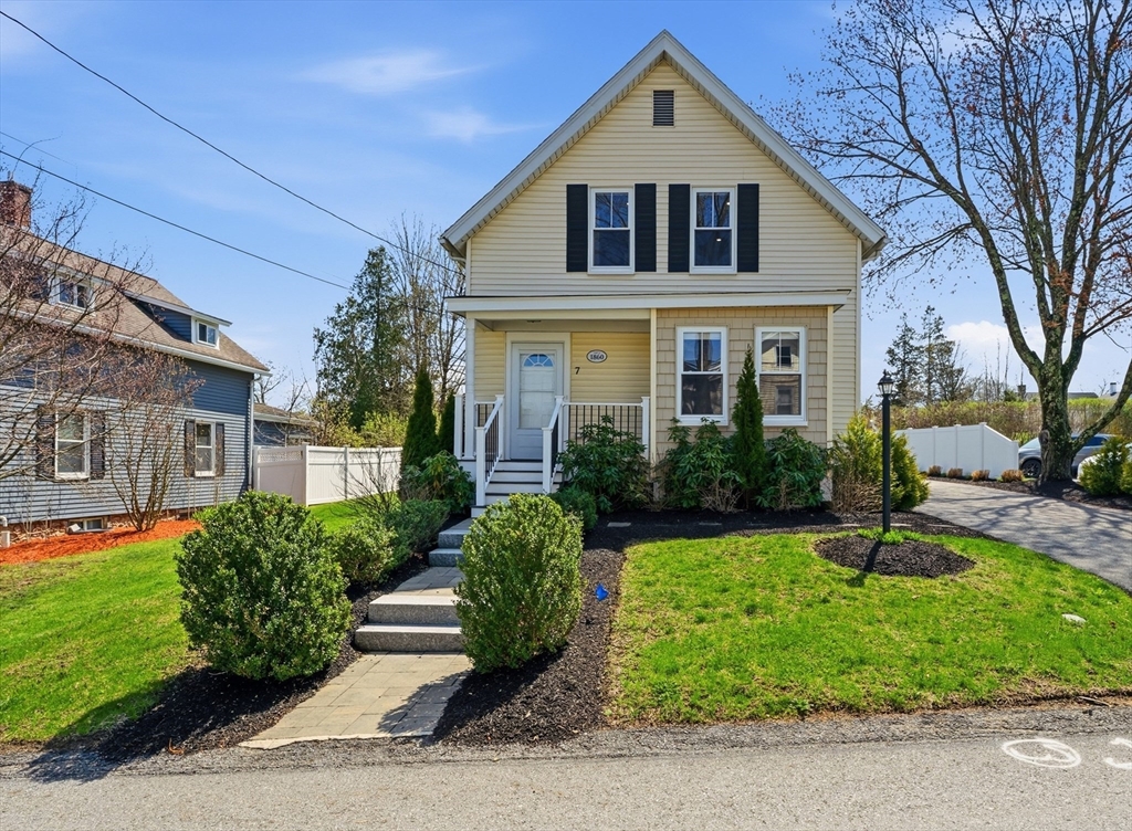 7 Cherry Street Property Photo 1