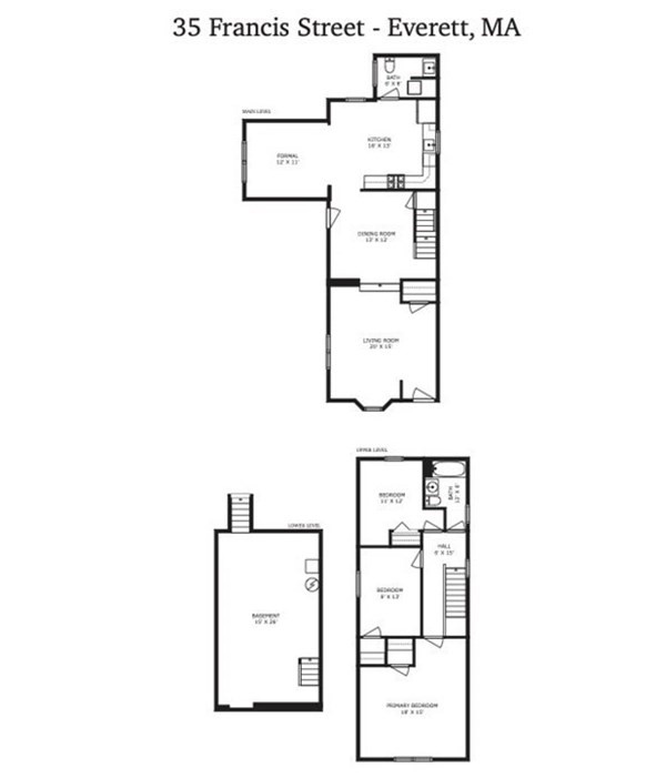 35 Francis St Property Photo 25