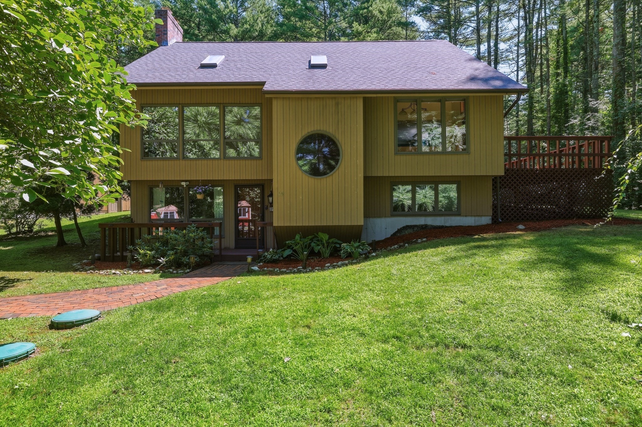 15 Ladyslipper Cir Property Photo 1