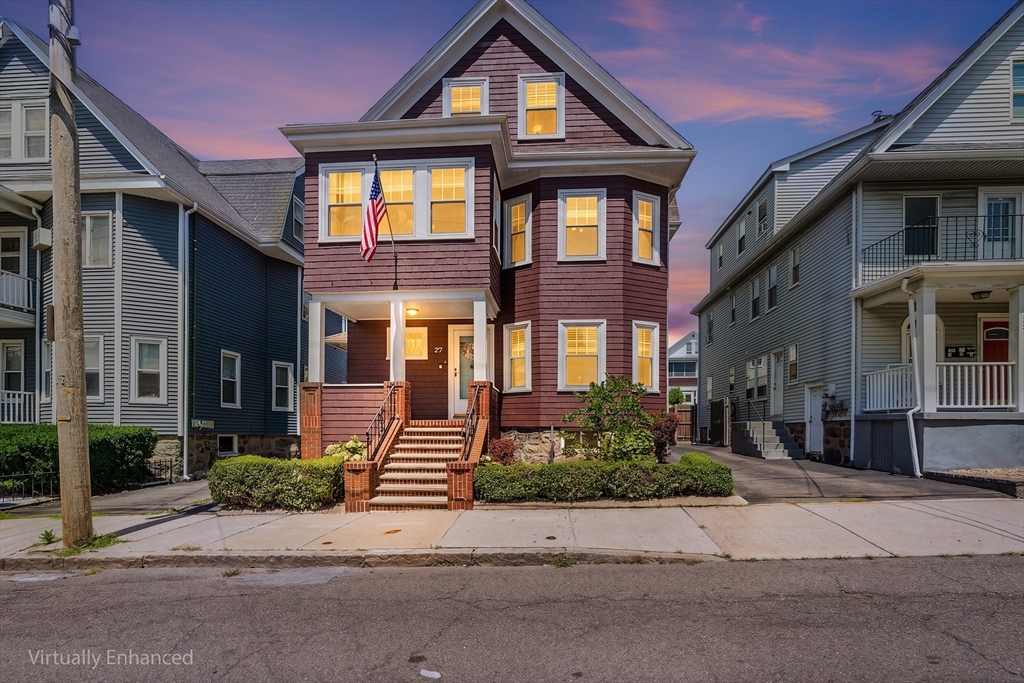 27 Peirce Ave Property Photo 1