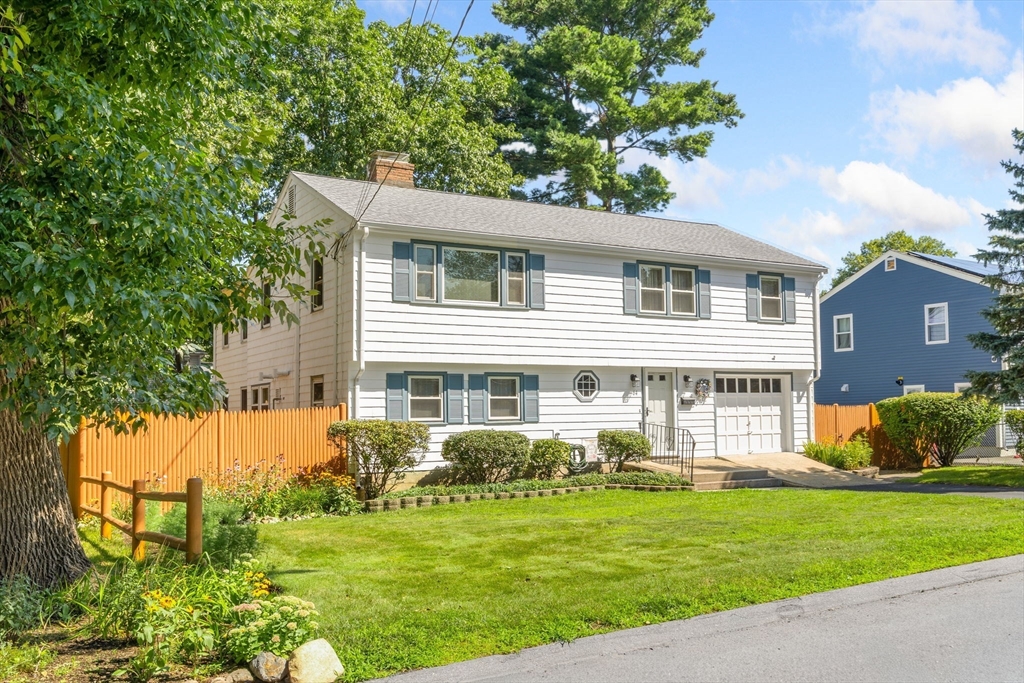 64 Heywood Ave