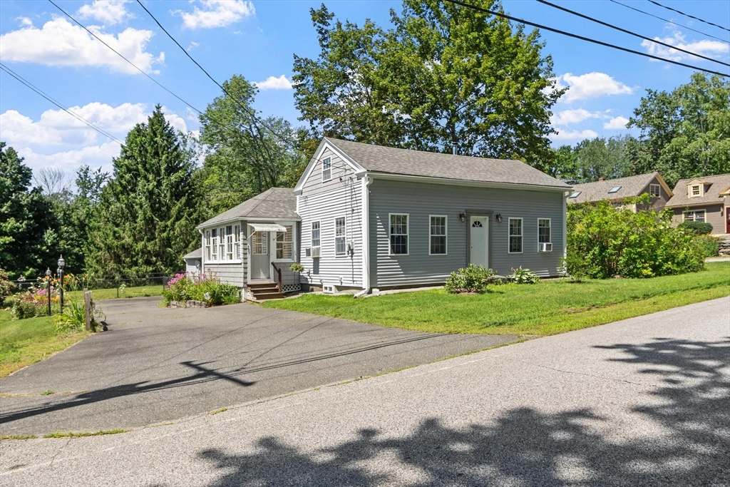 397 Pleasant St Property Photo 1