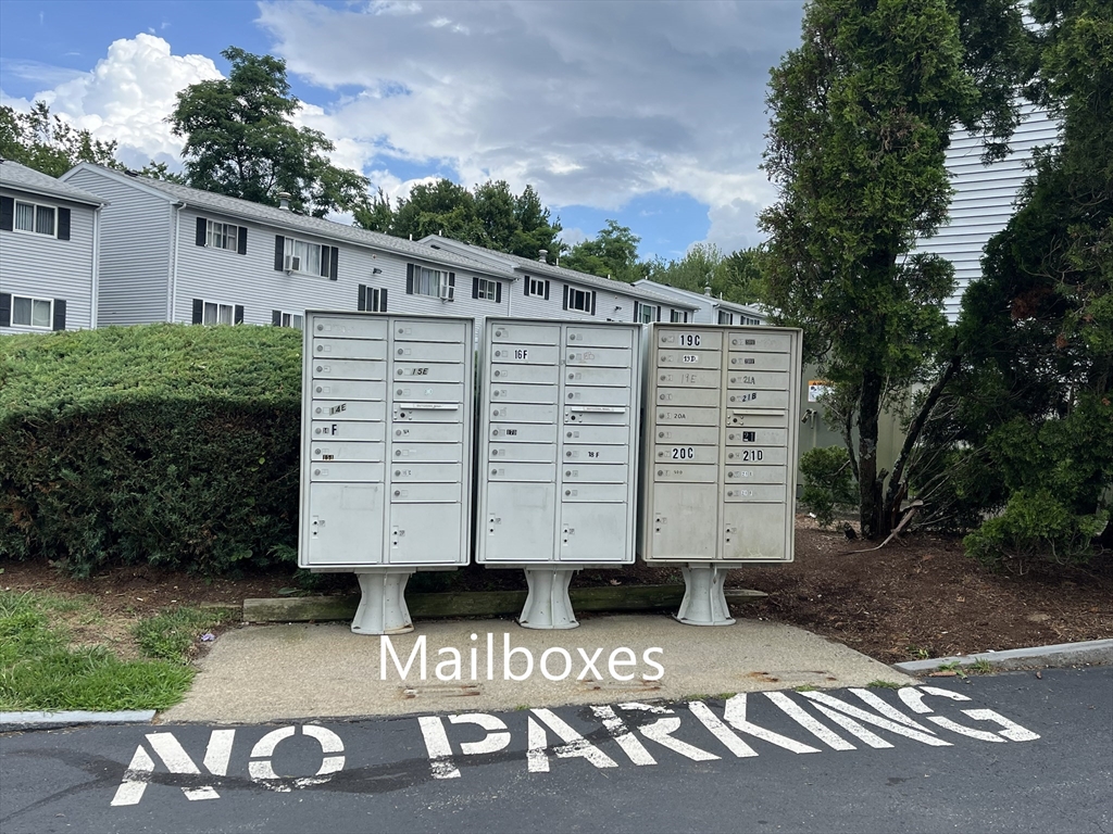5455 N Main St # 17e Property Photo 12