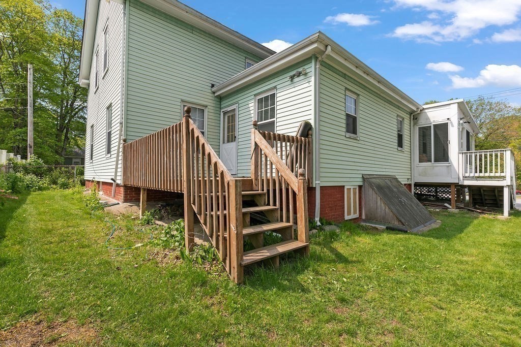 10 Cottage Street # 10 Property Photo 22