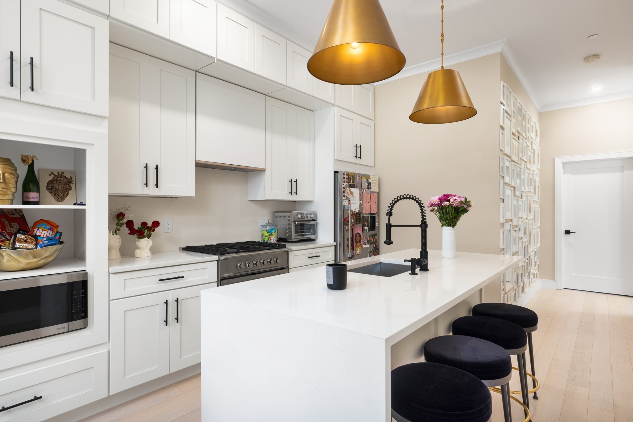 3 S Whitney Street # 7 Property Photo 6