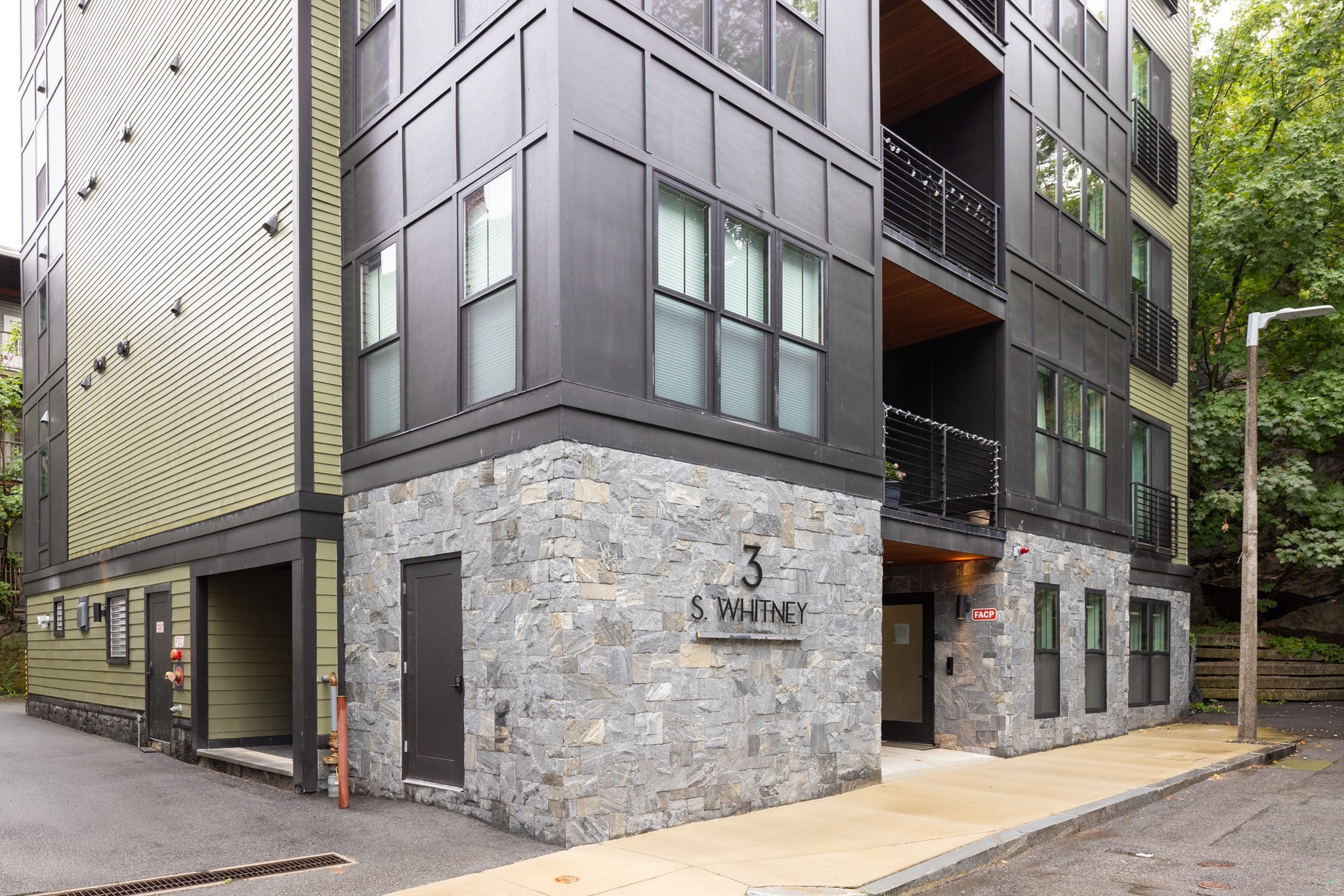 3 S Whitney Street # 7 Property Photo 14