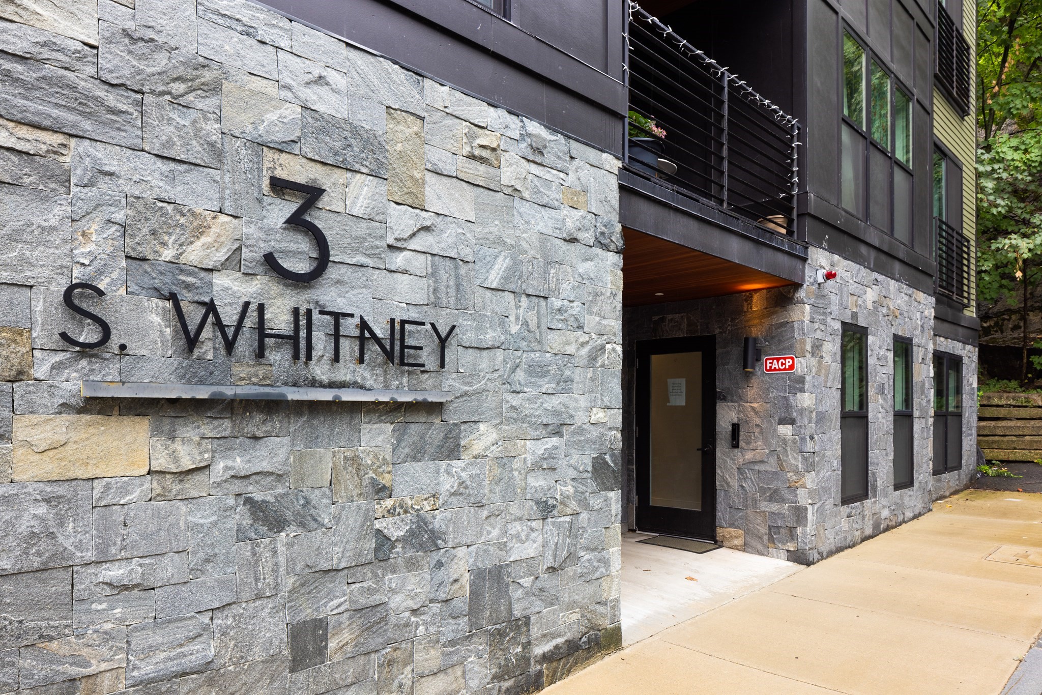 3 S Whitney Street # 7 Property Photo 15
