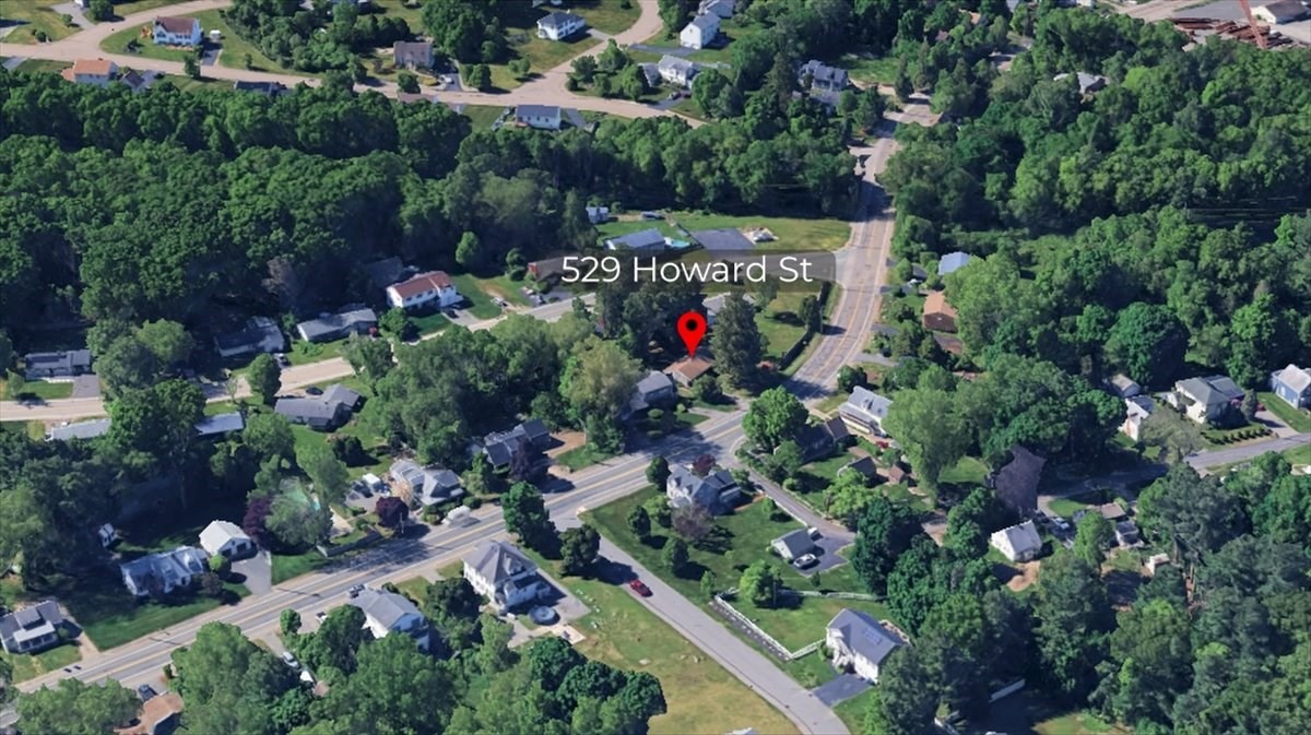 529 Howard St Property Photo 2