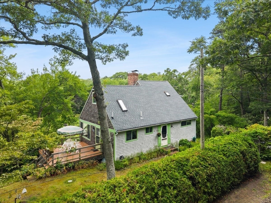 7 Cranberry Road