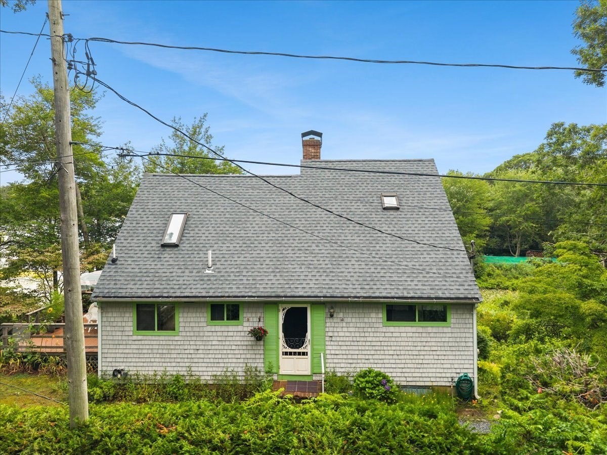 7 Cranberry Road Property Photo 2