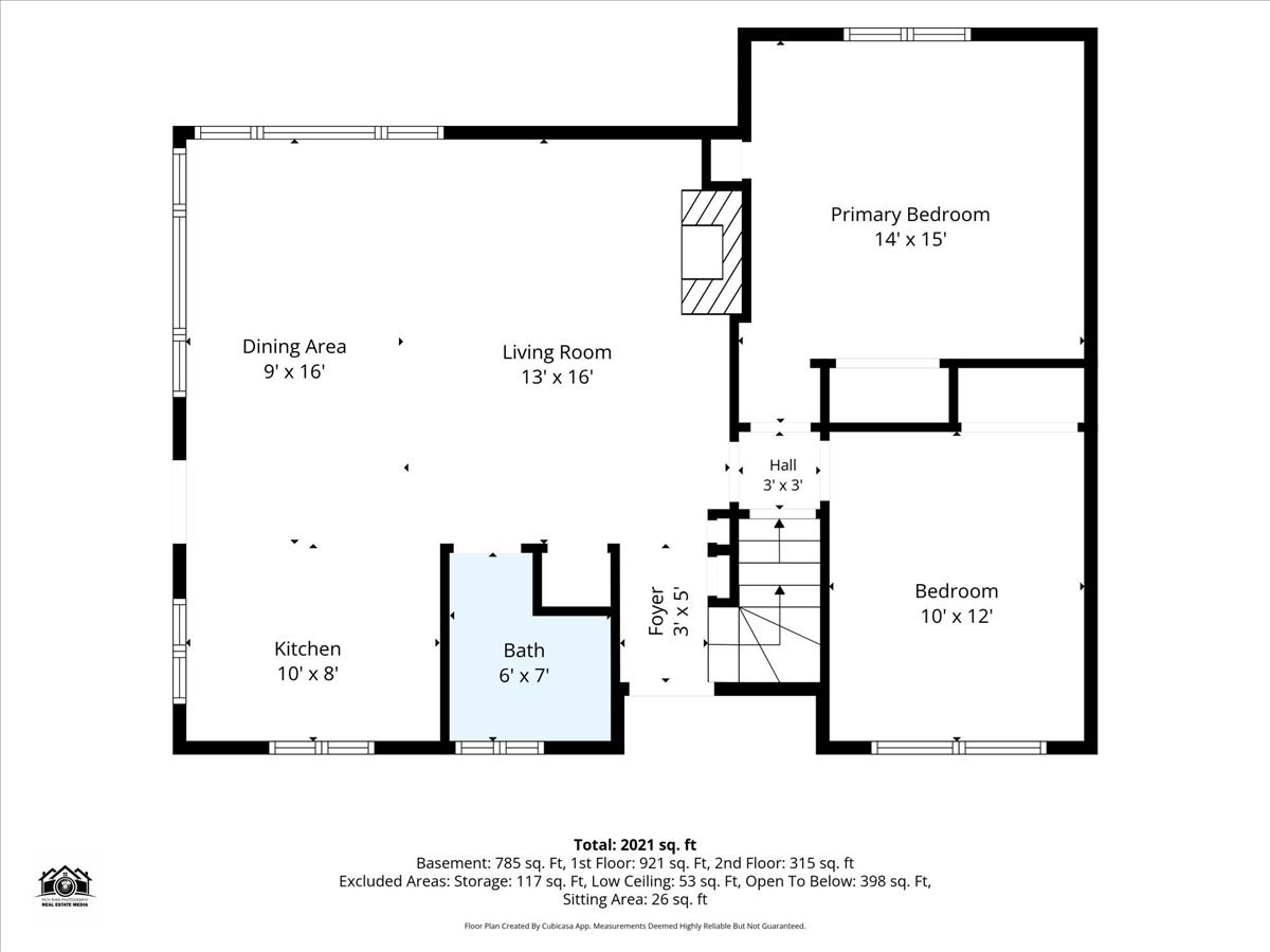 7 Cranberry Road Property Photo 40