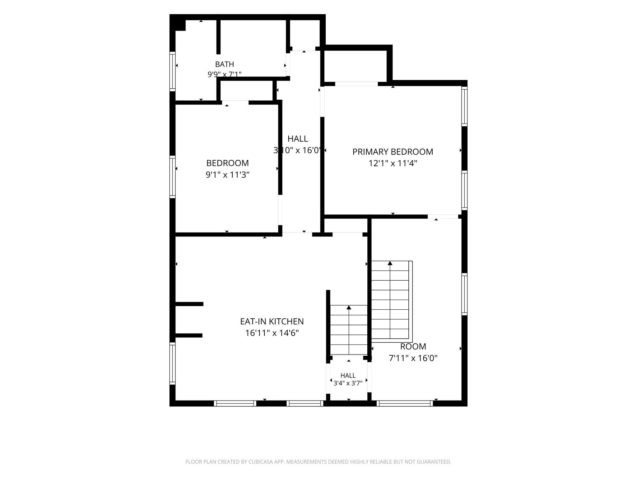 48 Camp St # 2 Property Photo 15