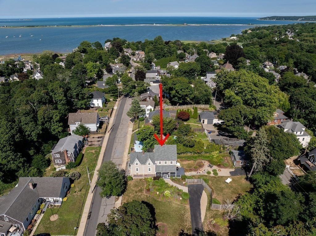 34 Mount Pleasant Street Property Photo 4