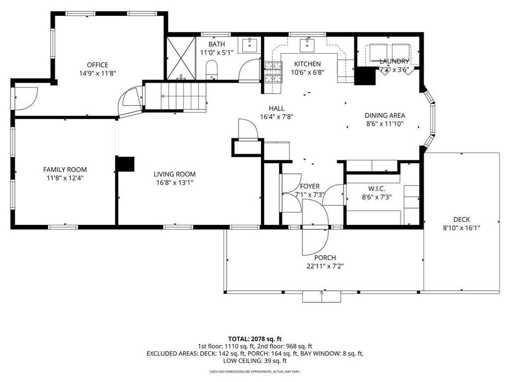 34 Mount Pleasant Street Property Photo 17
