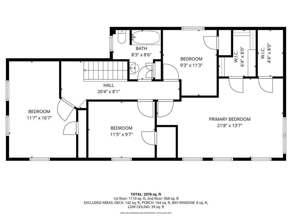 34 Mount Pleasant Street Property Photo 26