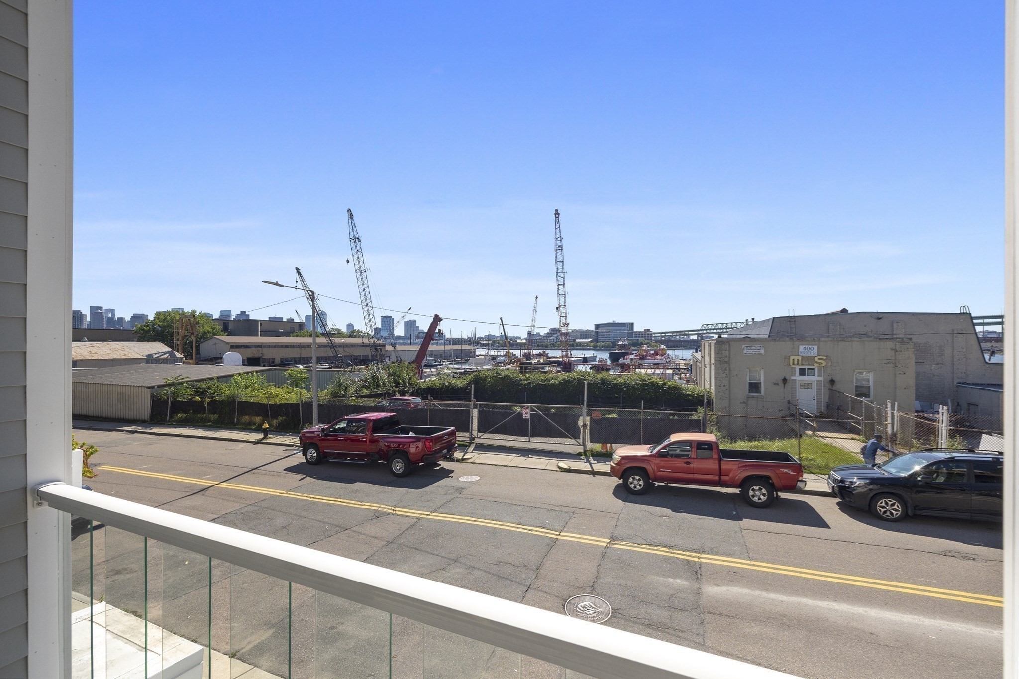375 Border Street # 375 Property Photo 16