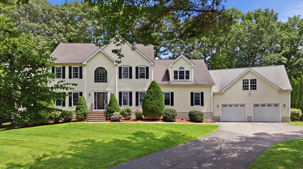 8 Karen Ln