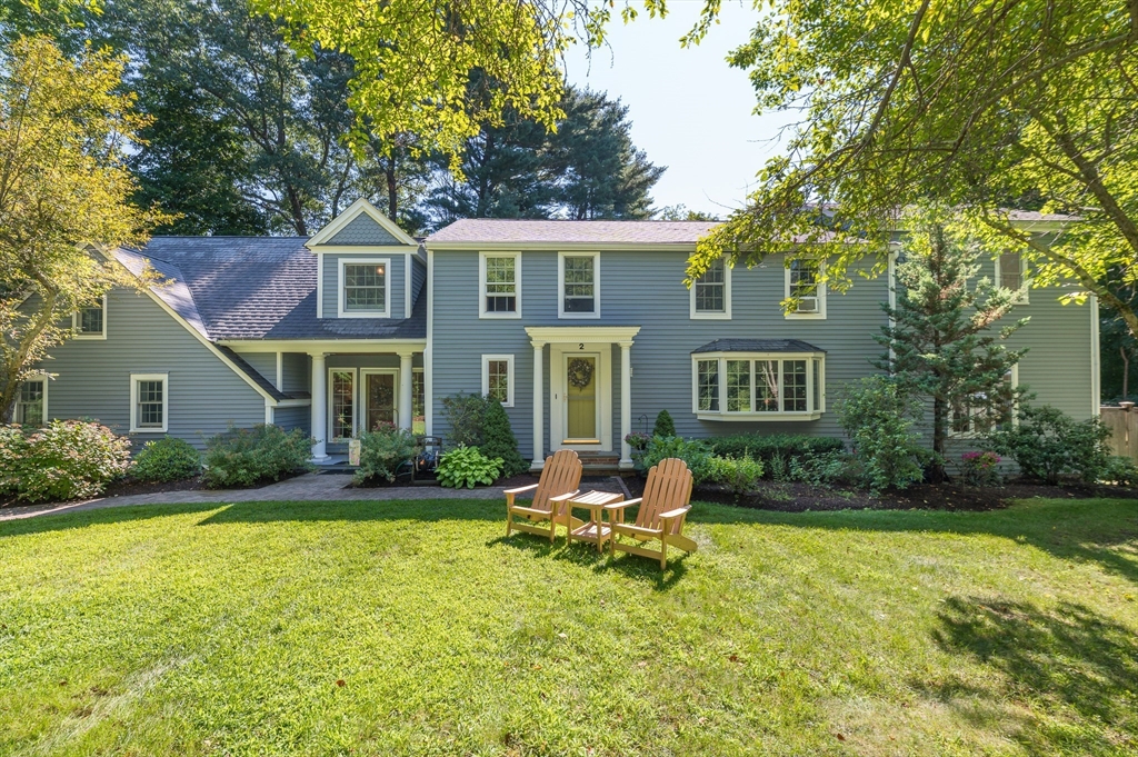 2 Horseshoe Lane Property Photo 1